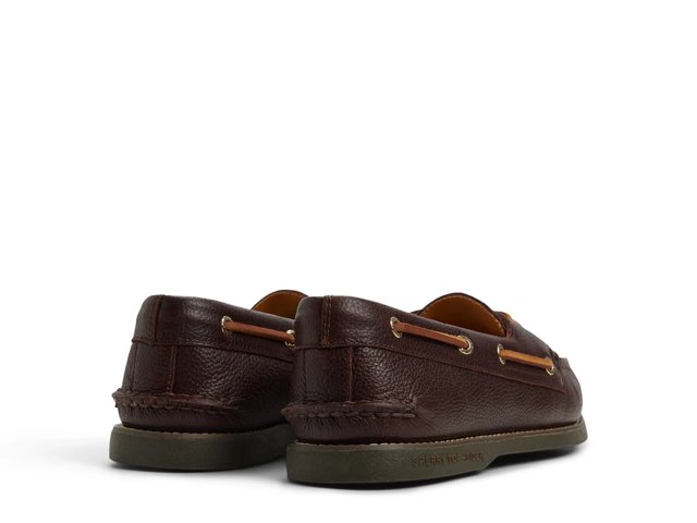 Gold Cup Authentic Original 2-Eye Boat Shoe