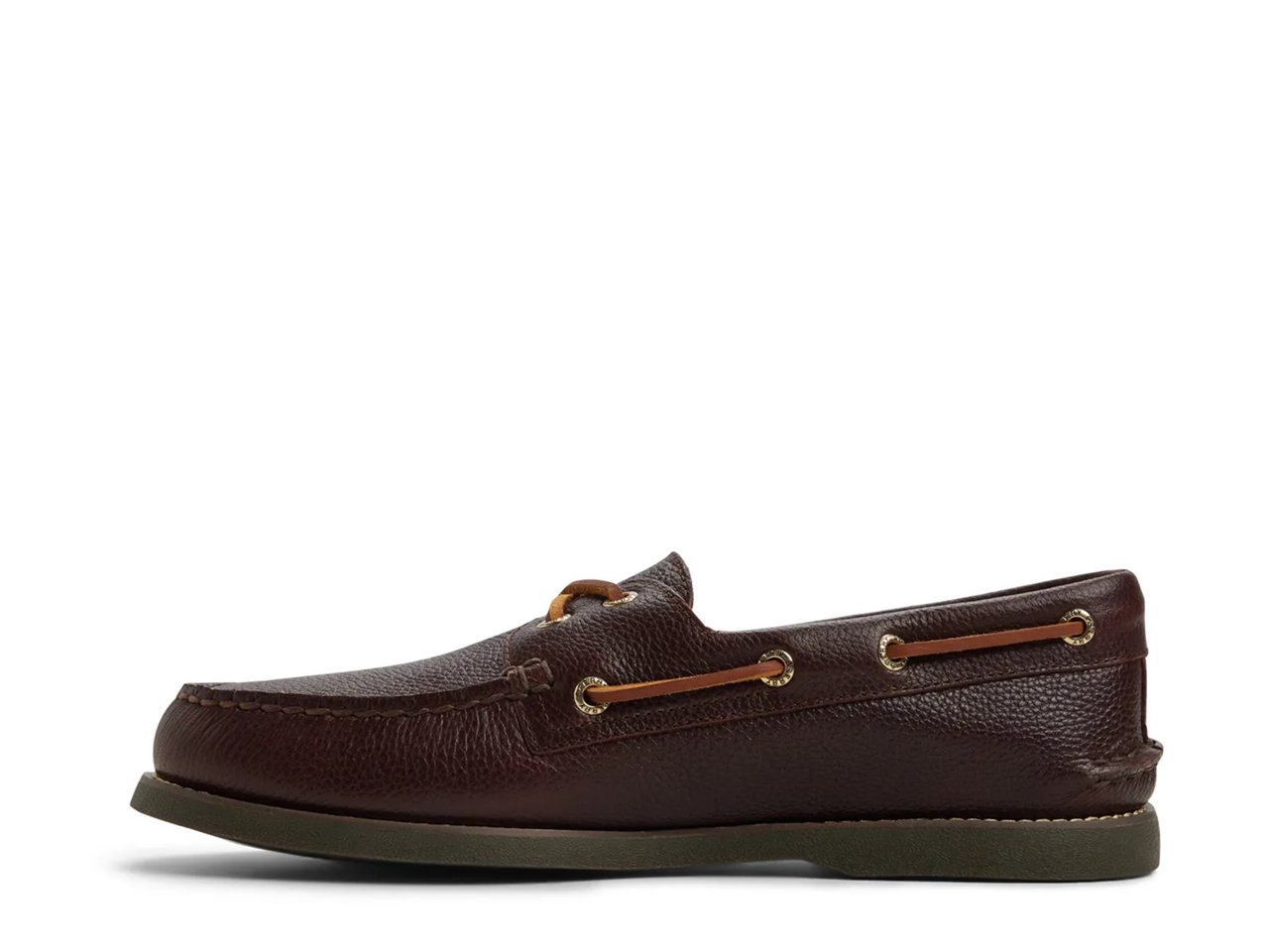 Gold Cup Authentic Original 2-Eye Boat Shoe