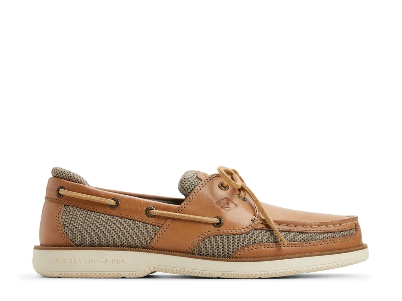 Surveyor 2-Eye Boat Shoe
