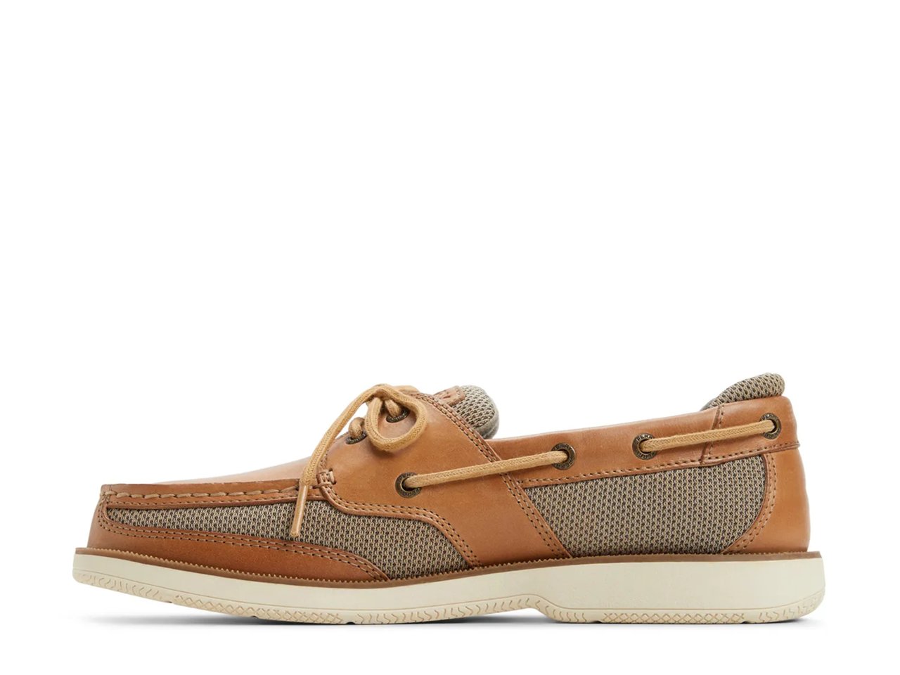 Surveyor 2-Eye Boat Shoe