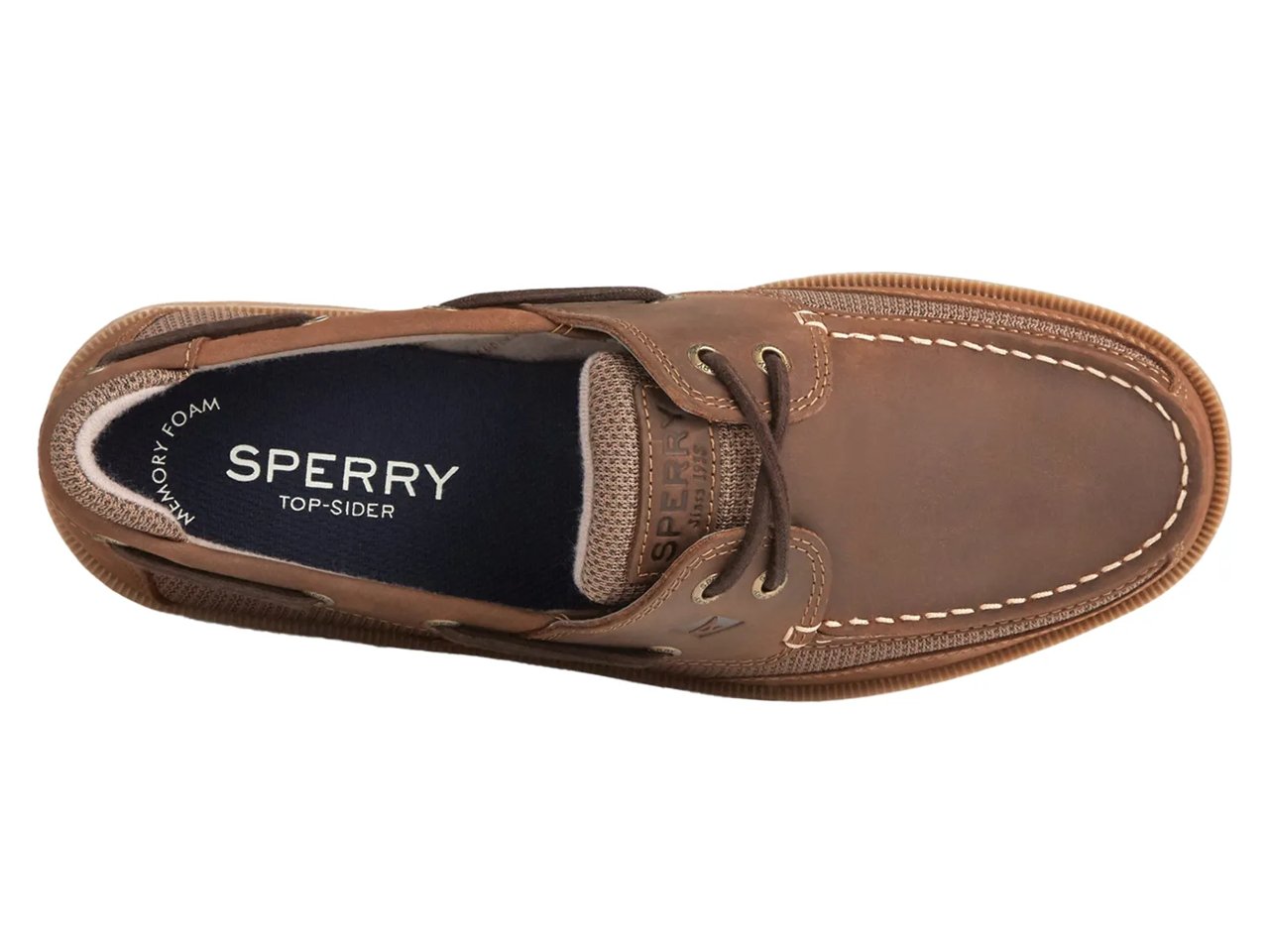 Surveyor Boat Shoe