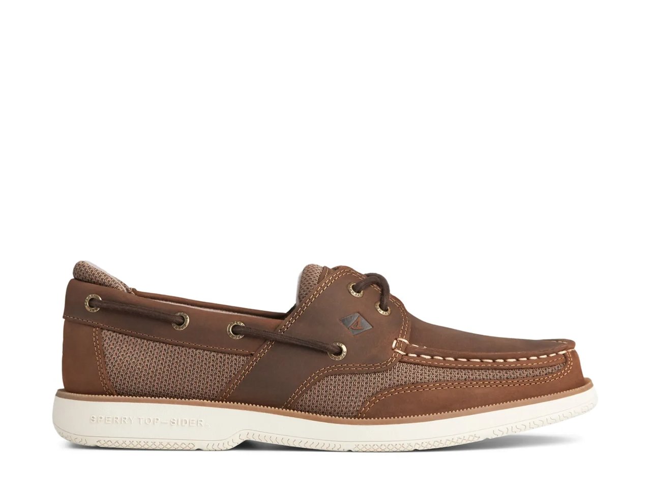 Surveyor Boat Shoe