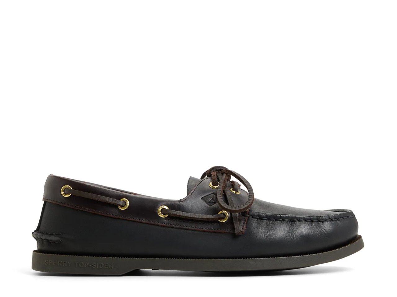 Authentic Original 2-Eye Boat Shoe - Men's