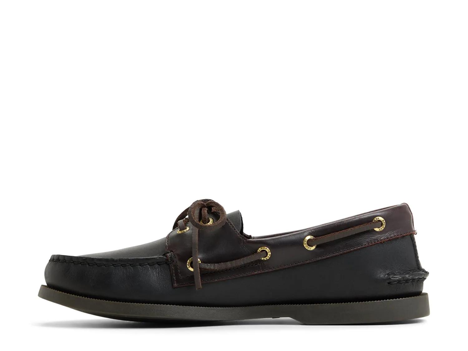 Authentic Original 2-Eye Boat Shoe