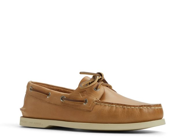 Authentic Original 2-Eye Boat Shoe - Men's