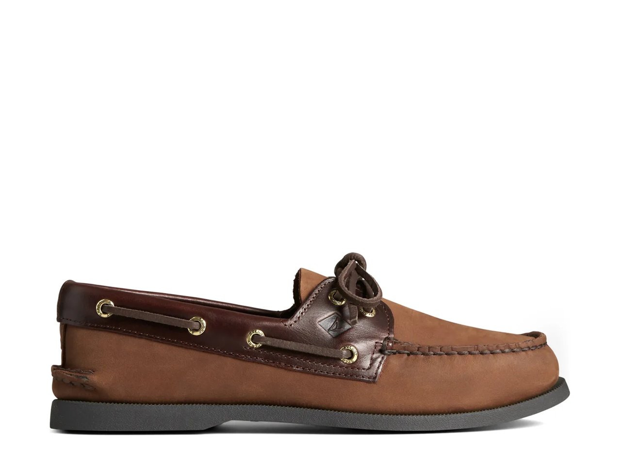 Authentic Original 2-Eye Boat Shoe - Men's