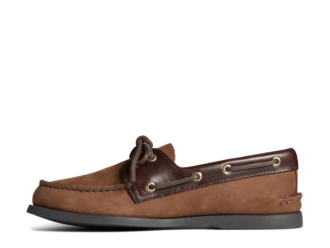 Authentic Original 2-Eye Boat Shoe - Men's