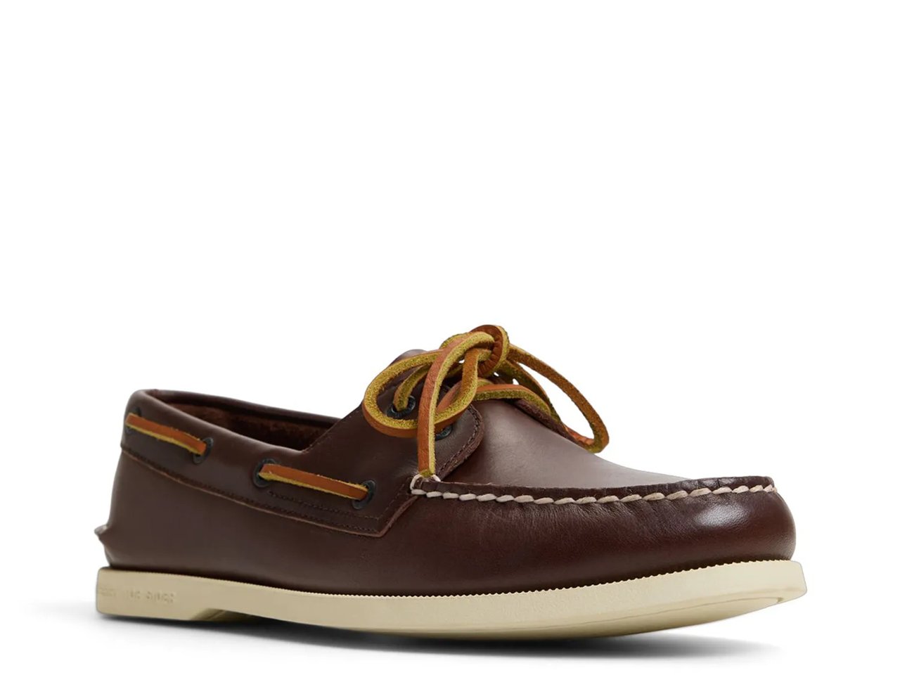 Authentic Original 2-Eye Boat Shoe - Men's