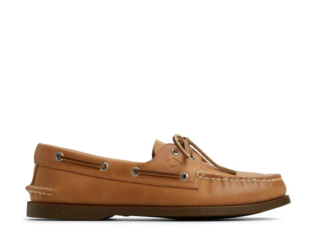 Authentic Original 2-Eye Boat Shoe