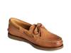 Gold Cup Authentic Original Boat Shoe Tan view