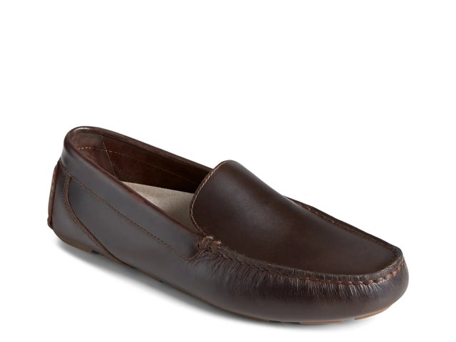 Davenport Driving Loafer