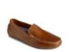 Davenport Driving Loafer Brown view