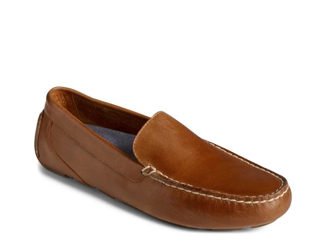 Davenport Driving Loafer