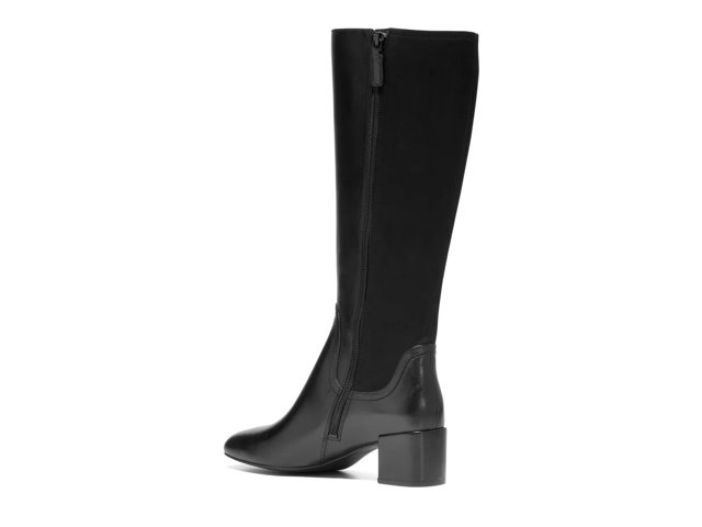 cole haan womens dress boots Women's Go-To-Janece Pointed Toe day comfort with modern elegance Cole Haan Women's Haisley Ankle