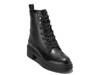 Cherise Waterproof Bootie Black view