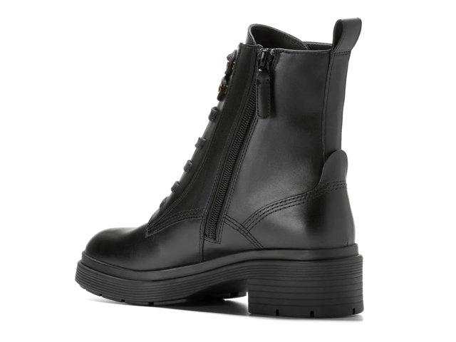 Cherise Waterproof Bootie