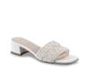 Cello Sandal Off White view