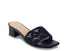 Cello Sandal Blue view