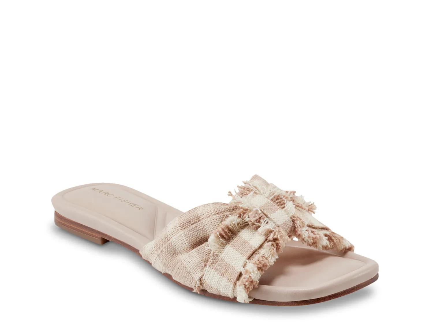 Woman's Sandals Marc Fisher Orbit Sandal