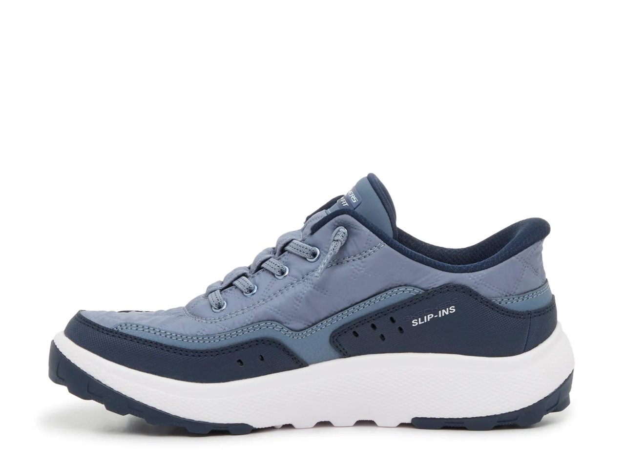 Slip-ins Relaxed Fit: Urban Explore Cozy Fit Slip-On Sneaker - Women's