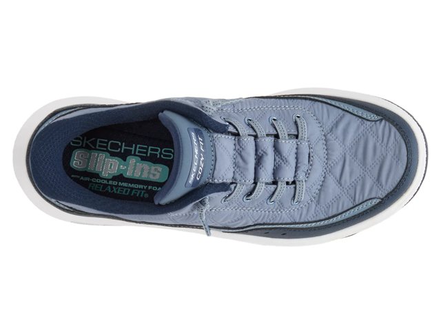 Skechers Slip-ins Relaxed Fit: Urban Explore Cozy Fit Slip-On