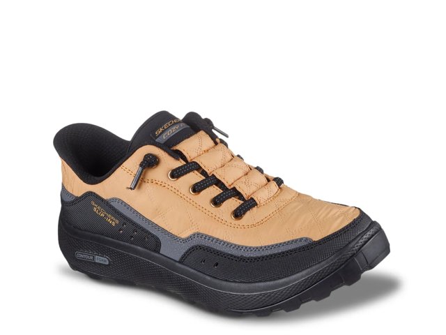 Slip-ins Relaxed Fit: Urban Explore Cozy Fit Slip-On Sneaker - Women's