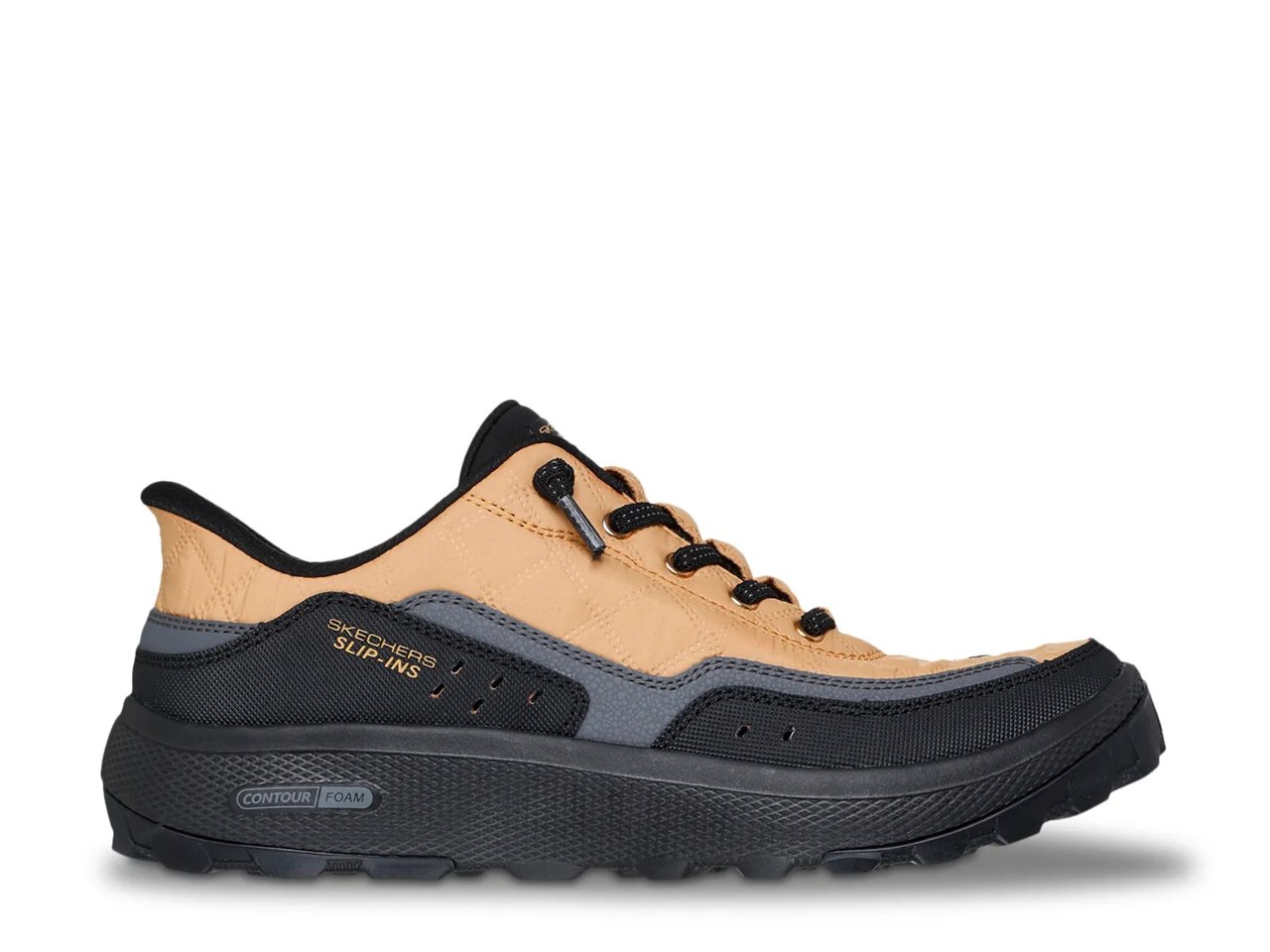 Slip-ins Relaxed Fit: Urban Explore Cozy Fit Slip-On Sneaker - Women's