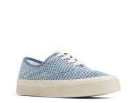 Candy CVO Sneaker Light Wash Denim Blue view