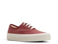 Candy CVO Sneaker Red view