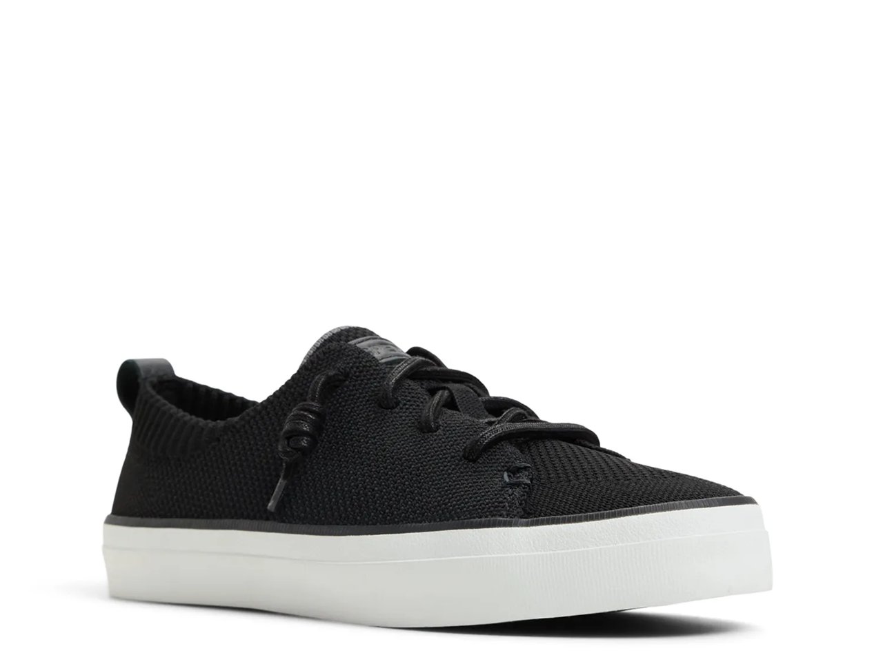Crest Vibe Knit Slip-On Sneaker