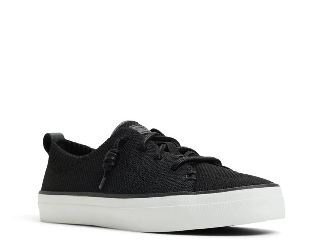 Crest Vibe Knit Slip-On Sneaker