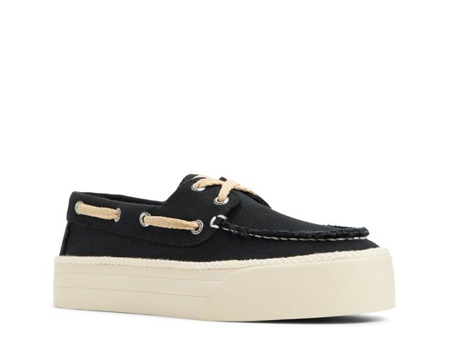 Bahama 3.0 Boat Shoe
