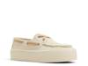 Bahama 3.0 Boat Shoe Cream view