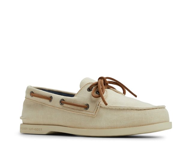 Authentic Original 2-Eye Boat Shoe 