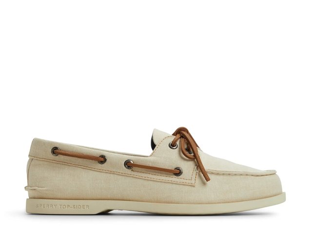 Authentic Original 2-Eye Boat Shoe 