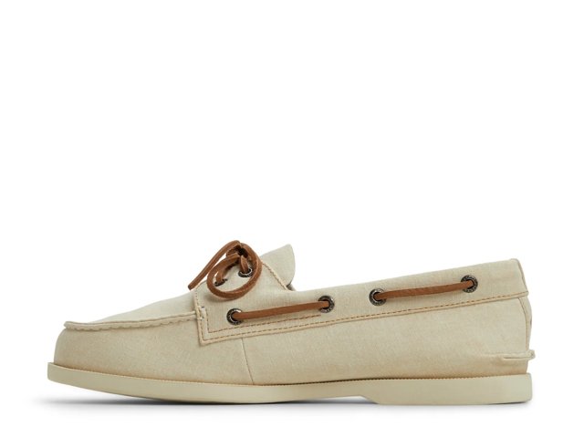Authentic Original 2-Eye Boat Shoe 