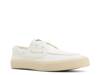 Seamate Boat Shoe White view