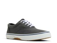 Halyard CVO Sneaker Black view