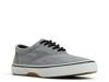 Halyard CVO Sneaker Black view