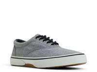 Halyard CVO Sneaker Black view