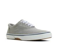 Halyard CVO Sneaker Grey view
