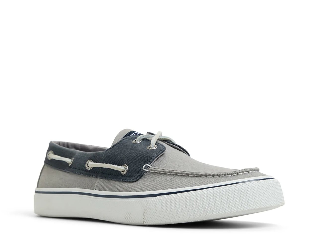 Bahama II Boat Shoe 