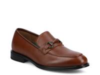 Anthony Loafer Brown view
