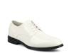 Barclay Oxford White Patent view