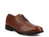 Barclay Oxford Brown view