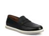 Brantley Penny Loafer Black view