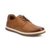 Brodrick Oxford Tan view