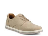 Brodrick Oxford Taupe view