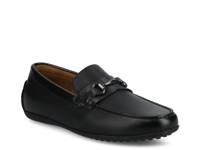 Charles Loafer Black view