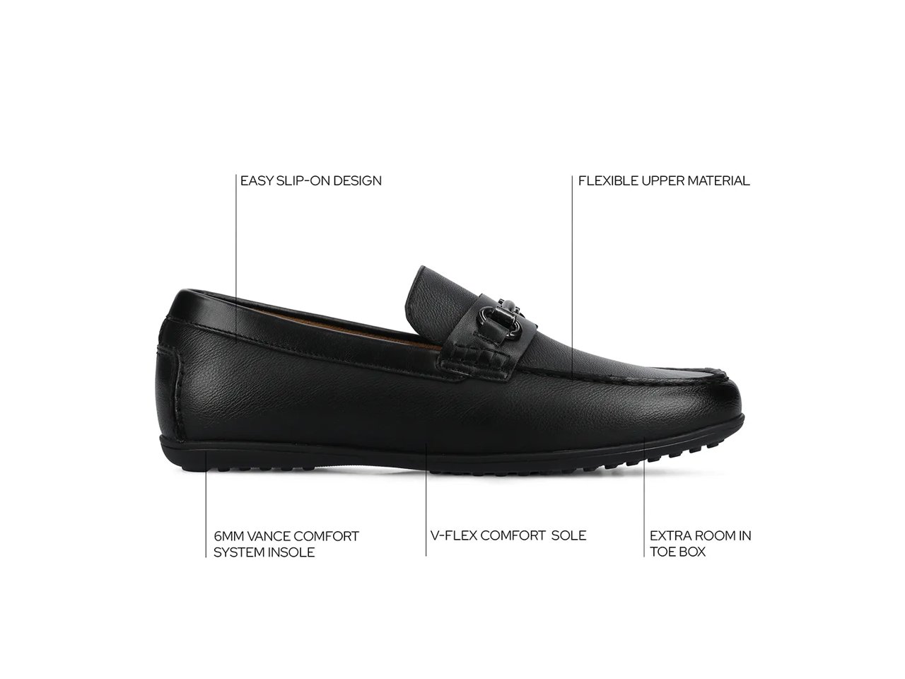 Charles Loafer